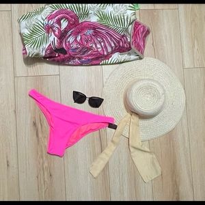 Victoria’s Secret Swimmer Bottom